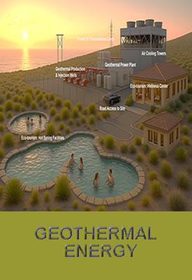 Geothermal Projects